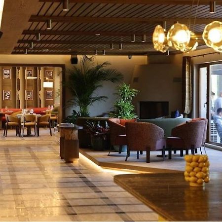Kemer Country Hotel İstanbul Zekeriyaköy Buitenkant foto