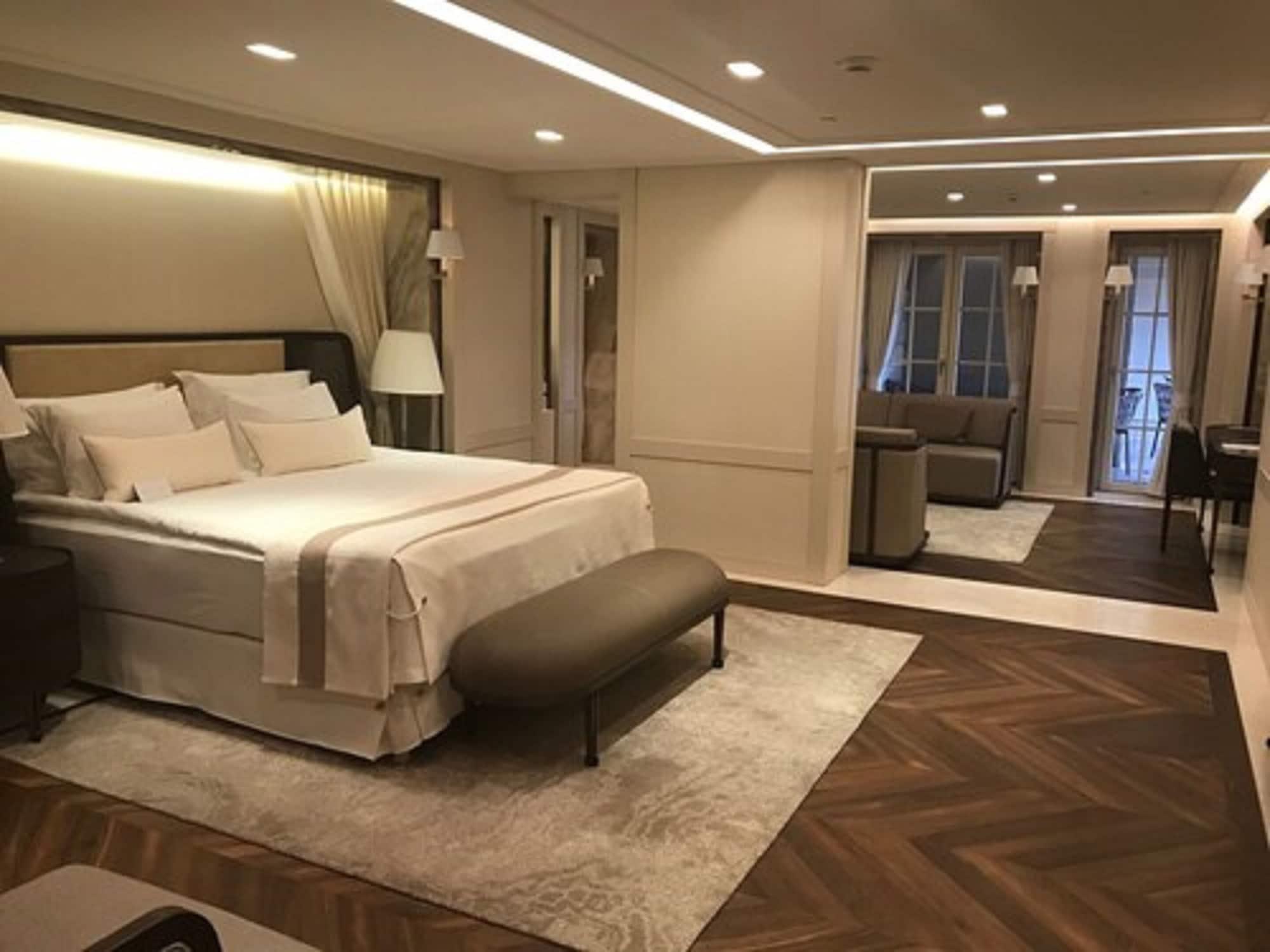 Kemer Country Hotel İstanbul Zekeriyaköy Buitenkant foto