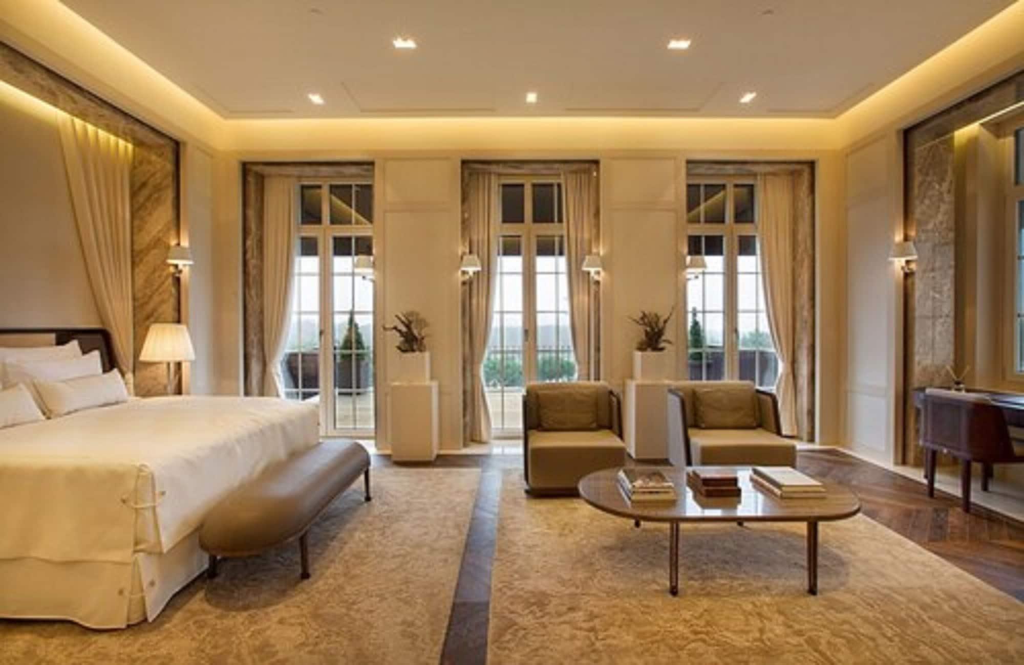 Kemer Country Hotel İstanbul Zekeriyaköy Buitenkant foto