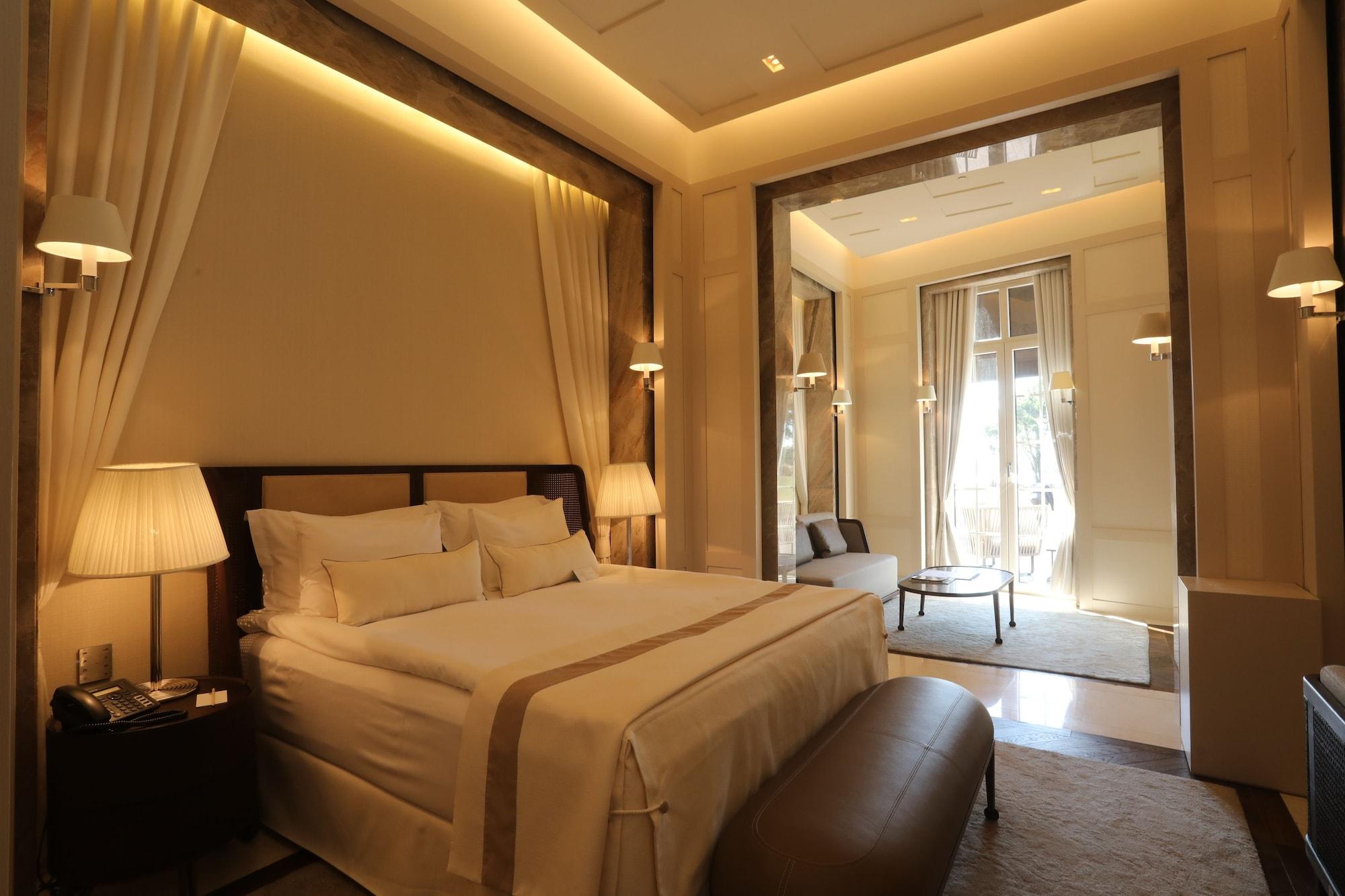 Kemer Country Hotel İstanbul Zekeriyaköy Buitenkant foto