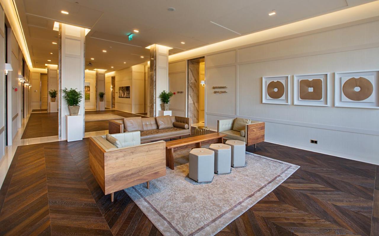 Kemer Country Hotel İstanbul Zekeriyaköy Buitenkant foto