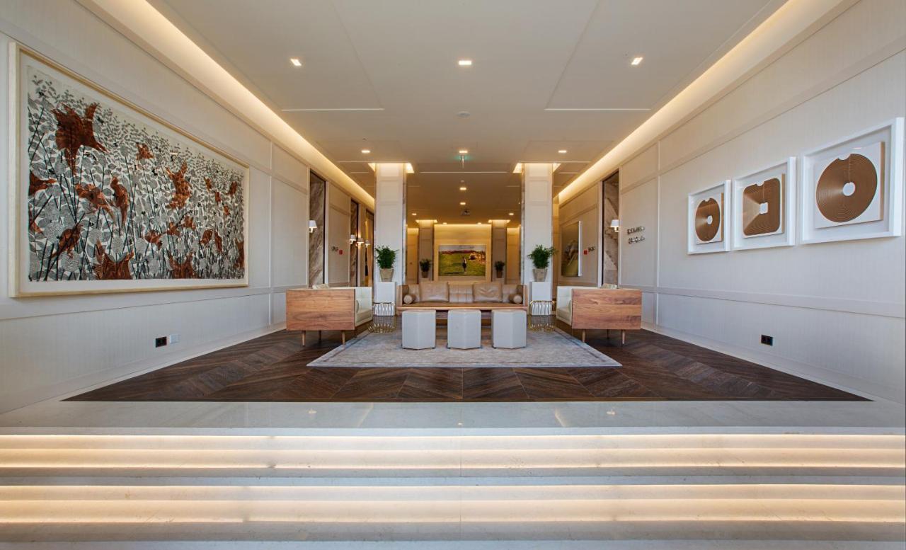 Kemer Country Hotel İstanbul Zekeriyaköy Buitenkant foto