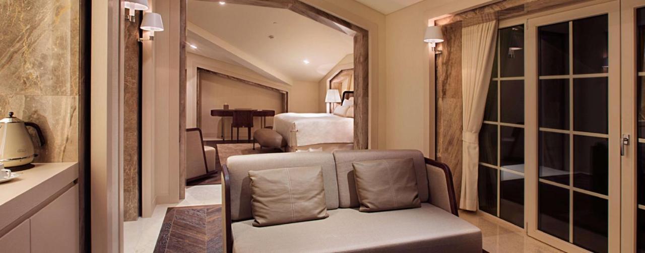 Kemer Country Hotel İstanbul Zekeriyaköy Buitenkant foto