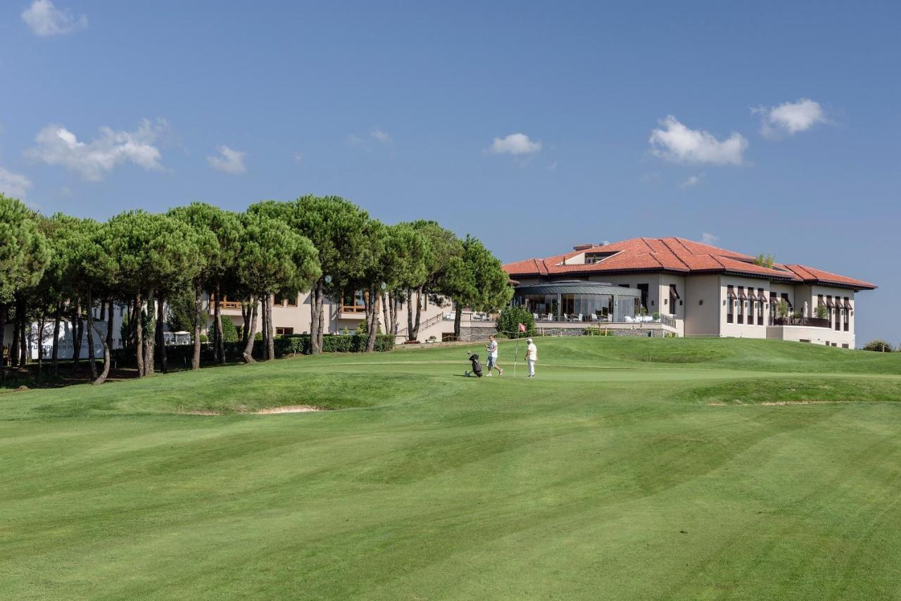 Kemer Country Hotel İstanbul Zekeriyaköy Buitenkant foto