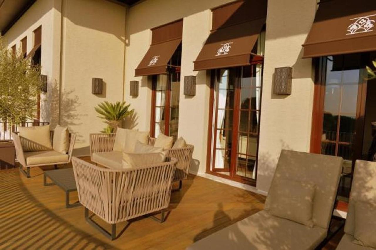 Kemer Country Hotel İstanbul Zekeriyaköy Buitenkant foto