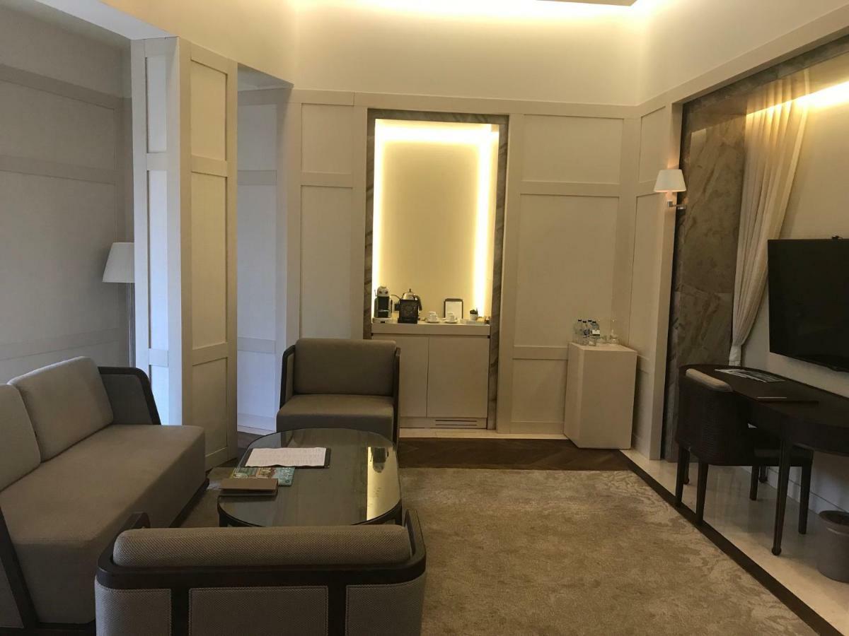 Kemer Country Hotel İstanbul Zekeriyaköy Buitenkant foto