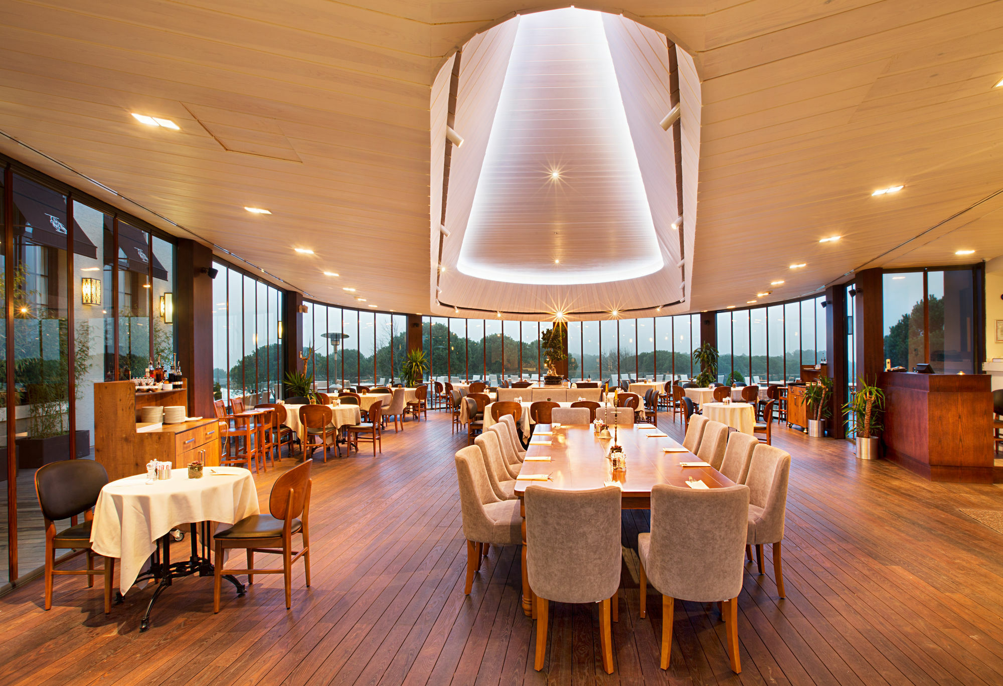 Kemer Country Hotel İstanbul Zekeriyaköy Buitenkant foto